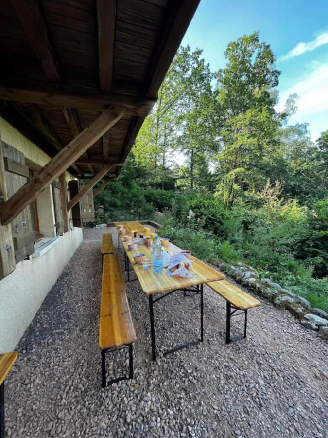 La Parenthese Chalet