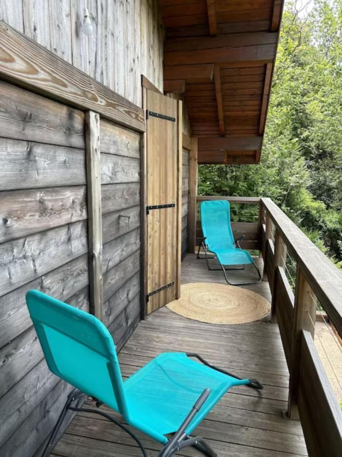 La Parenthese Chalet