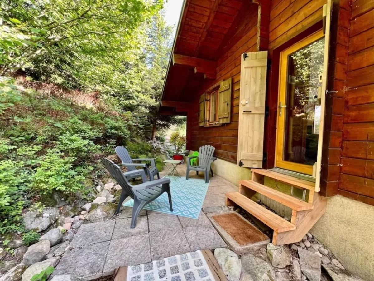 La Parenthese Chalet *